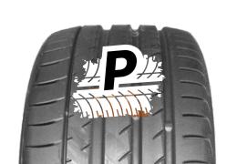 YOKOHAMA ADVAN SPORT V105S 225/55 R17 97Y RUNFLAT