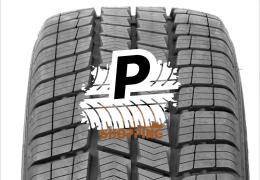 APOLLO ALTRUST All Season 195/75 R16C 107/105R CELOROČNÍ