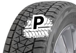 BRIDGESTONE BLIZZAK DM-V2 275/50 R22 111T