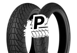 BRIDGESTONE BATTLAX ADVENTURECROSS SCRAMBLER AX41S 160/60 R15 67H TL M+S