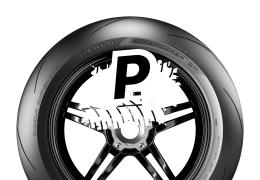 PIRELLI DIABLO SUPERCORSA V3 200/55ZR17 (78W) TL
