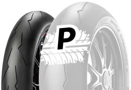 PIRELLI DIABLO SUPERCORSA V3 SP 110/70ZR17 54W TL