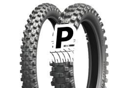 MICHELIN TRACKER 110/100 -18 64R TT MICHELIN TRACKER 110/100 -18 64R TT