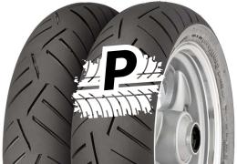 CONTINENTAL CONTISCOOT 140/70 -15 69P TL REINF. CONTINENTAL CONTISCOOT 140/70 -15 69P TL REINF.