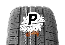 CONTINENTAL CROSS CONTACT RX 215/60 R17 96H