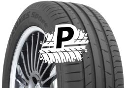 TOYO PROXES SPORT SUV 275/55 R17 109V XL