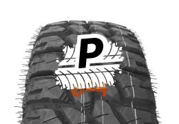 TRIANGLE TR-281 GRIPX M/T 235/85 R16 120/116Q P.O.R.