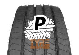 PIRELLI ITINERIS S90 315/80 R22.50 156/150L PŘEDNÍ NÁPRAVA M+S