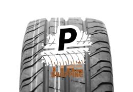 CONTINENTAL VAN CONTACT 200 195/75 R16C 107/105R