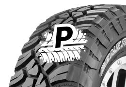 GENERAL GRABBER X3 265/70 R17 121Q FR BSW P.O.R. M+S