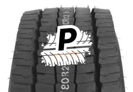 HANKOOK DL22 SMART TOURING 295/80 R22.50 154/149M ZADNÍ NÁPRAVA M+S
