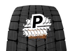 LEAO ETD100 315/60 R22.50 152/148L ZADNÍ NÁPRAVA M+S