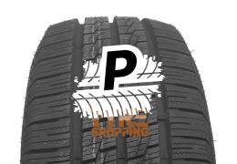 TRISTAR VAN POWER AS 215/60 R17C 109/107T CELOROČNÍ