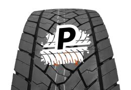 GOODYEAR KMAX D GEN-2 315/70 R22.50 154L/152M 3PMSF M+S