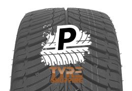 UNIGRIP LATERAL FORCE 4S 225/50 R18 99W XL CELOROČNÍ M+S