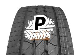 GOODYEAR KMAX S GEN-2 315/80 R22.50 156/150L PŘEDNÍ NÁPRAVA (154/150M) M+S