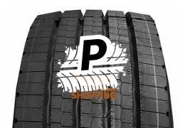 LEAO KLS200 305/70 R19.50 148/145M PŘEDNÍ NÁPRAVA M+S