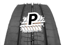 BRIDGESTONE Duravis R-Steer 002 205/75 R17.50 124/122M PŘEDNÍ NÁPRAVA M&S 3PMSF M+S
