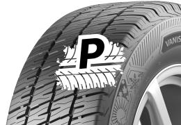 BARUM VANIS ALLSEASON 215/65 R16C 109/106T CELOROČNÍ