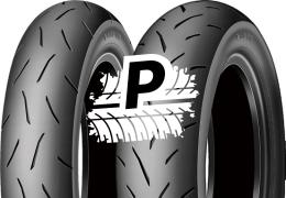 DUNLOP TT93 GP 100/90 -10 56J TL