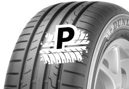 DUNLOP SP SPORT BLURESPONSE 205/60 R16 92H DUNLOP SP SPORT BLURESPONSE 205/60 R16 92H