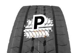 GOODYEAR FUELMAX S GEN-2 315/80 R22.50 156L/154M PŘEDNÍ NÁPRAVA M+S