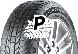 GENERAL SNOW GRABBER PLUS 235/60 R18 107V XL