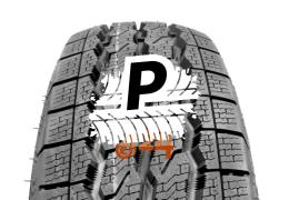 RADAR ARGONITE ALPINE 225/55 R17C 109/107T