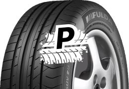 FULDA ECOCONTROL SUV 235/60 R17 102V FP FULDA ECOCONTROL SUV 235/60 R17 102V FP