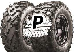Maxxis BigHorn 3.0 M-301 26x9.00 R 12 48M 6PR