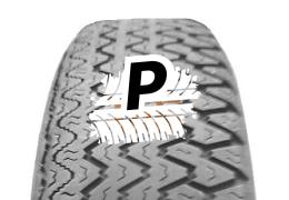 MICHELIN XAS 165/80 R15 86V TL N0 OLDTIMER 20MM BÍLÁ BOČNICE