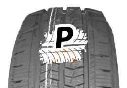 TOURADOR WINTER PRO TSV1 215/70 R15C 109/107R