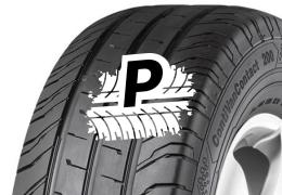 CONTINENTAL VAN CONTACT 200 195/65 R15 95T XL