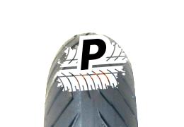 AVON ROADRIDER MKII 120/70 V17 (58V) TL