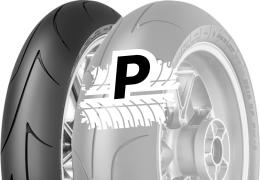 DUNLOP RACING D 213 GP PRO 2 MEDIUM Dunlop Racing 120/70ZR17 (58W) TL