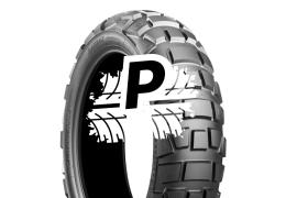 BRIDGESTONE BATTLAX ADVENTURECROSS AX41 4.00 -18 64P TL M+S