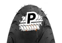 MICHELIN COMMANDER III CRUISER 200/55 R17 78V TL