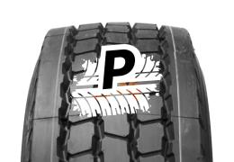 CONTINENTAL HSC1 315/80 R22.50 156/150K VODÍCÍ DEZÉN ED M+S