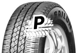 SAILUN COMMERCIO VX1 205/75 R14C 109/107R SAILUN COMMERCIO VX1 205/75 R14C 109/107R