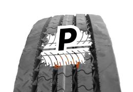 GITI GSR259 385/55 R22.50 160K /158L PŘEDNÍ NÁPRAVA M+S