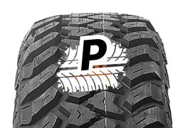 ROAD X RX QUEST M/T 285/70 R17 121/118Q P.O.R. OWL ROAD X RX QUEST M/T 285/70 R17 121/118Q P.O.R. OWL