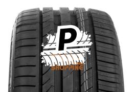 TOMASON SPORTRACE 225/35 R18 87Y XL