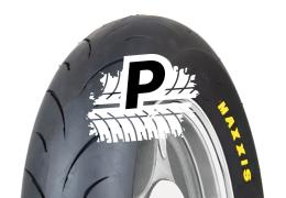 Maxxis MA-R1 120/80-12 55J TL N.H.S.
