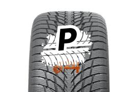 NOKIAN WR SNOWPROOF P 205/55 R17 95V XL M+S