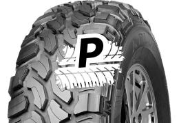 A-PLUS A929 MUD TERRAIN 33x12.50 R15 108Q P.O.R.