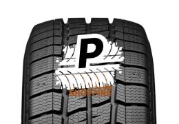 VREDESTEIN COMTRAC 2 WINTER + 205/65 R16C 107/105T