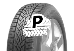 DUNLOP SP WINTER RESPONSE 2 195/65 R15 91T