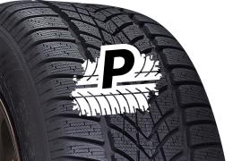 DUNLOP SP WINTER SPORT 4D 245/50 R18 104V XL MO EXTENDED RUNFLAT [Mercedes]