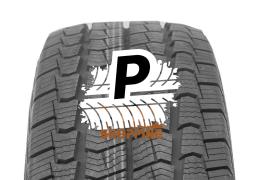 VIKING FOURTECH VAN 225/75 R16C 121/120R CELOROČNÍ VIKING FOURTECH VAN 225/75 R16C 121/120R CELOROČNÍ