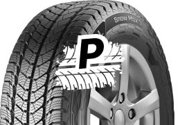 UNIROYAL SNOW MAX 3 225/75 R16C 121/120R UNIROYAL SNOW MAX 3 225/75 R16C 121/120R